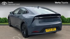 Toyota Prius 2.0 PHEV Design 5dr CVT Hatchback